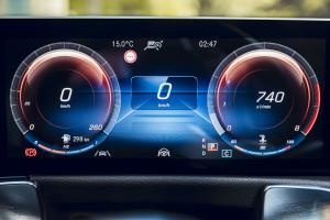 Mercedes-Benz GLB250 4Matic AMG Line 2020 года  (AU)